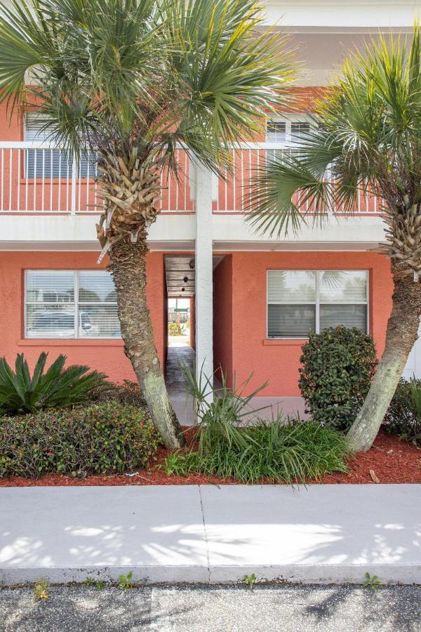 Tropical Isle Unit 210 Vila Fort Walton Beach Exterior foto