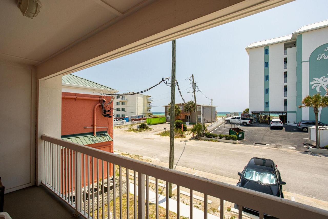 Tropical Isle Unit 210 Vila Fort Walton Beach Exterior foto