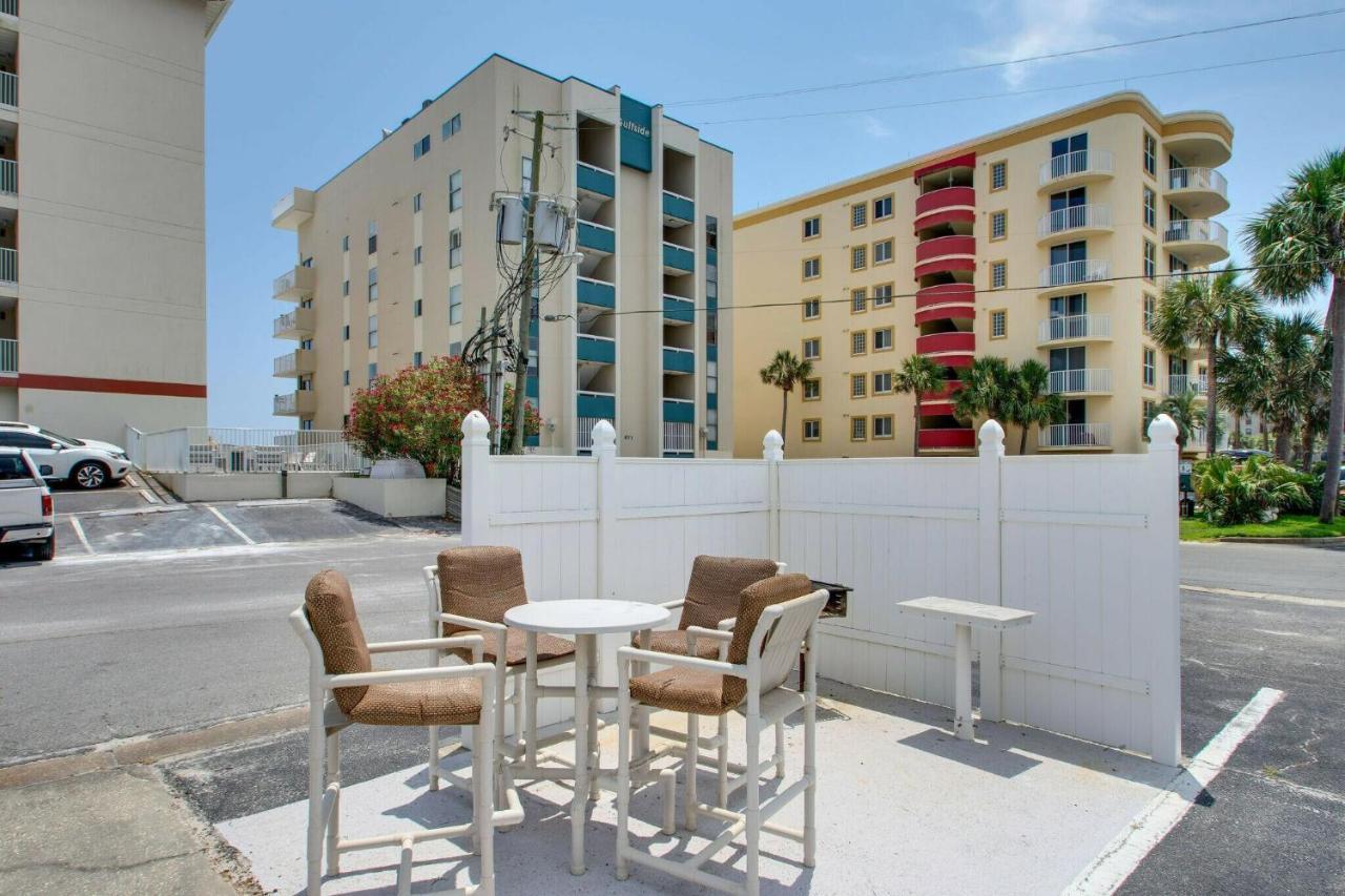 Tropical Isle Unit 210 Vila Fort Walton Beach Exterior foto