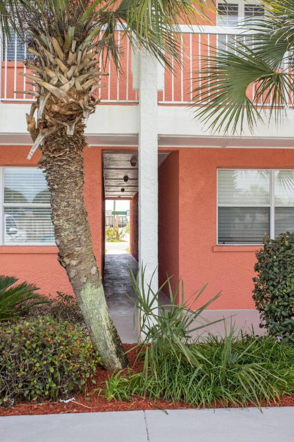 Tropical Isle Unit 210 Vila Fort Walton Beach Exterior foto